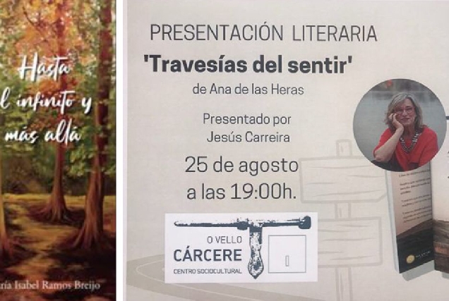 Presentacion libro portada