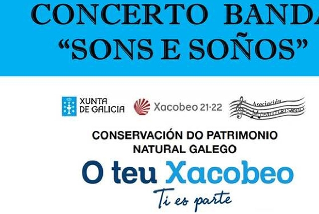 concerto sons e sonos friol portada