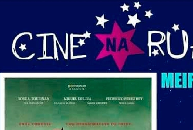 cunados pelicula cine 1