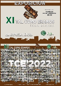 exposicion tal como eramos vilalba