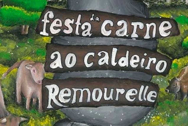 festa carne caldeiro ribadeo 2022 1