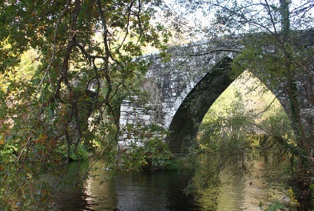 ponte san alberte