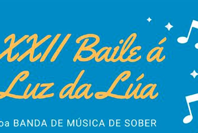 sober baile lua portada