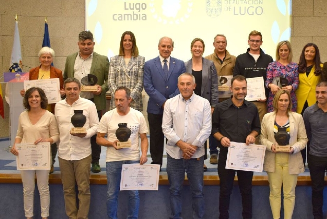 270922 Gala de Turismo entrega premios