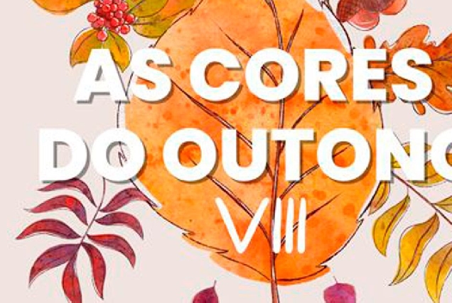 Cores Outono PobradoBrollon portada