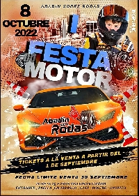 FESTA DO MOTOR ABADIN