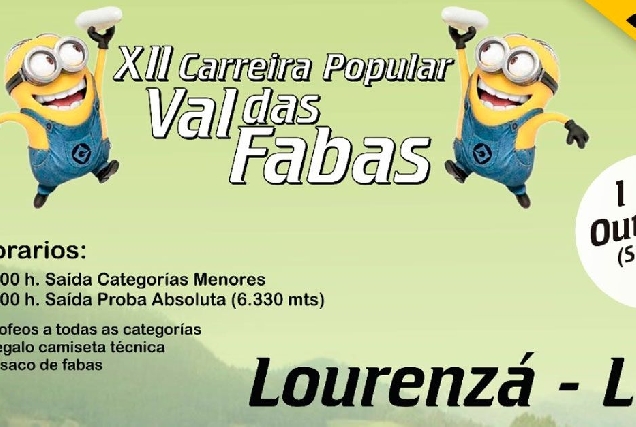 XII Carreira val das fabas lourenza 2022 1