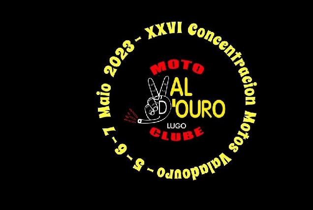 XXVI motos valadouro 2023