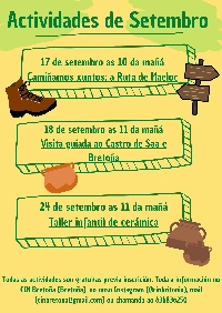 actividades cin bretona