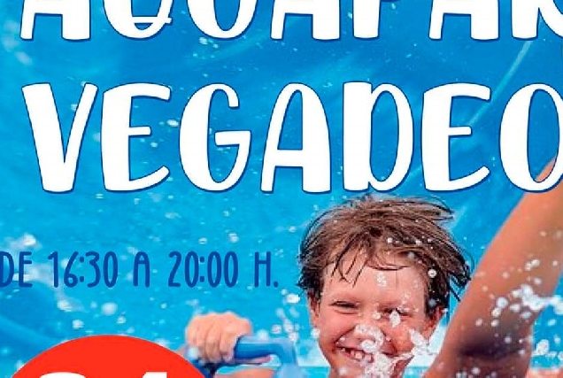 aquapark vegadeo setembro 2022 1