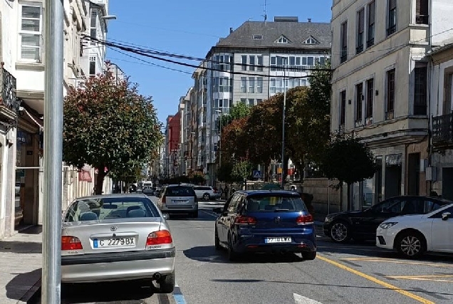 comezo obras rua da pravia vilalba portada