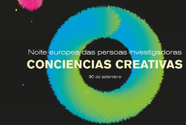 conciencias creativas portada