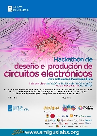 curso hackathon amigos lab as pontes