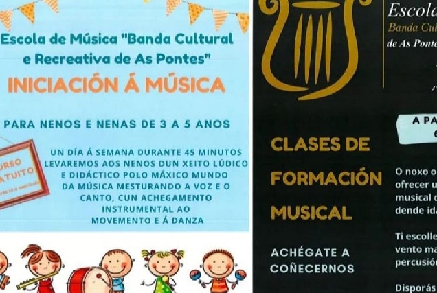 escola de musica as pontes matricula portada