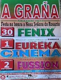 festa a grana abadin