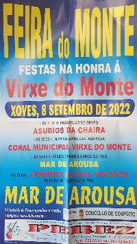 festas feira do monte virxe