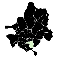 mapa de nete