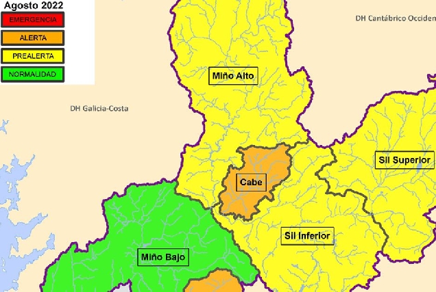 mapa seca galicia portada