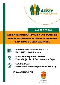 mesa renal alcer coruna as pontes