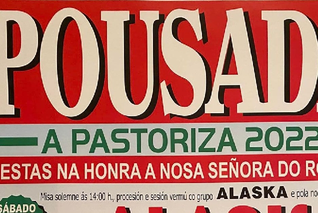 pousada pastoriza festas portada