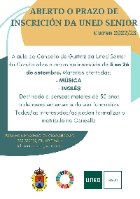 uned senior guitiriz