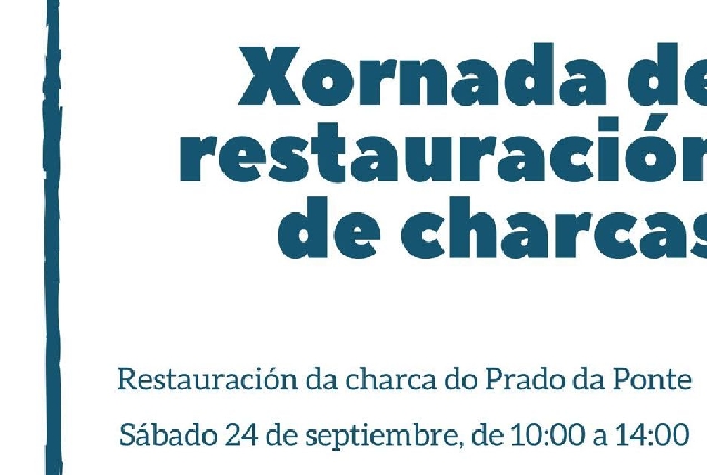 xornada restauracion charla prado da ponte rabade portada