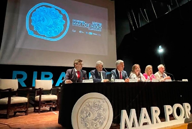 xornadas mar por medio 2022