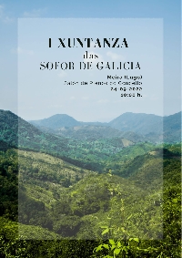 xuntanza sofor galicia en meira