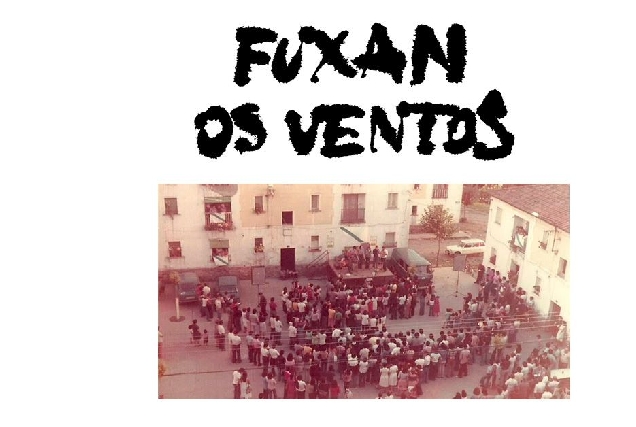 CARTEL EXPO FUXAN portada