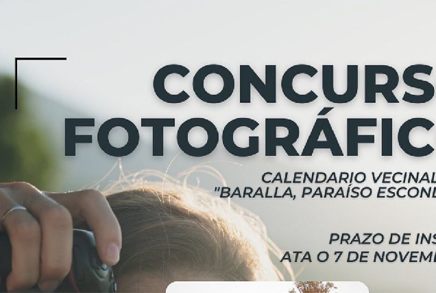 Concurso Baralla fotog