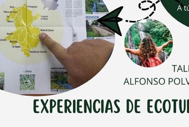 Ecoturismo taller portada