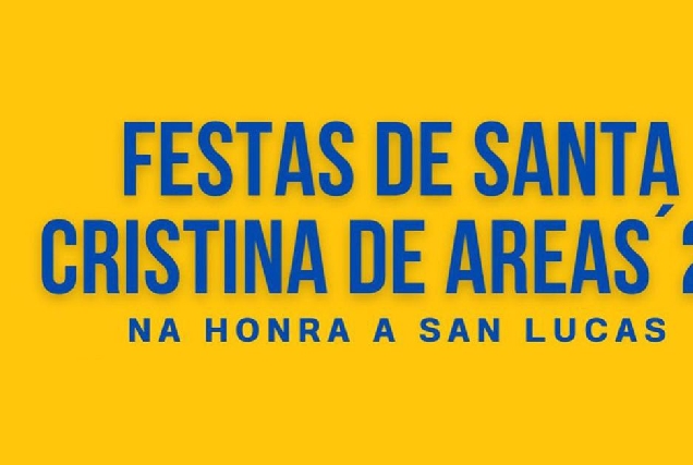 Festas Antas Ulla portada