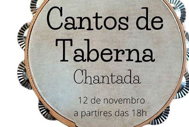 cantos taberna chantada portada