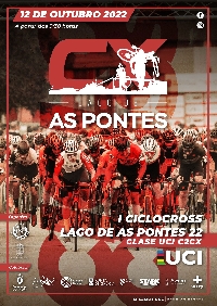 ciclocross as pontes