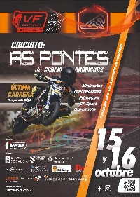 circuito vf timing as pontes