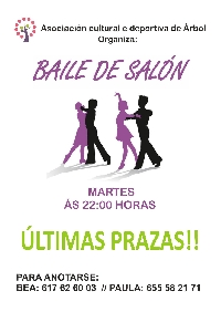 clases baile arbol