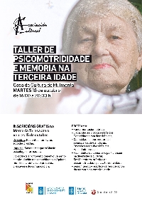 curso memoria muimenta sicomotricidade