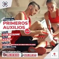 curso primeiros auxilios vilalba