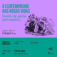 ecofeminismo as pontes enraizadas