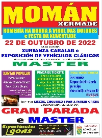 festas moman romeria dolores xuventude