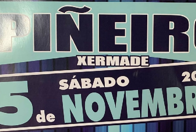 festas pineiro xermade portada