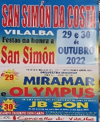 festas san simon da costa