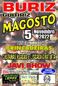 magosto buriz