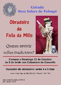 obradoiro folla de millo meira