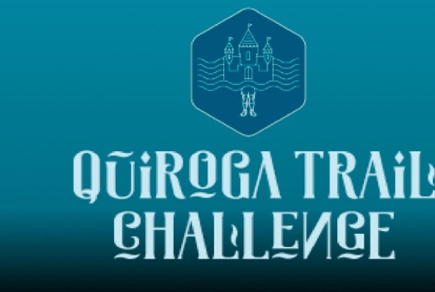 quiroga trail challege