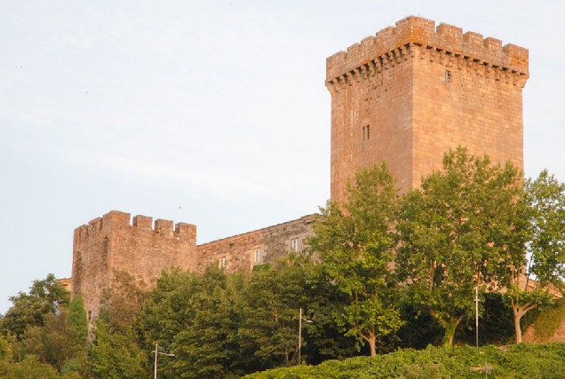 torre homenaxe monforte