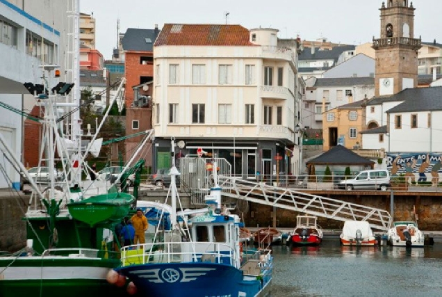 Confraria de Pescadores de Foz (1)