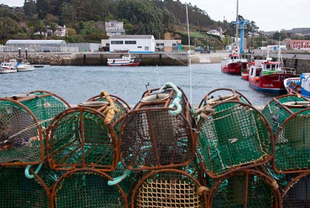 Confraria de Pescadores de O Vicedo (4)