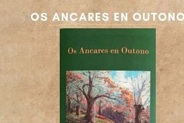 ancares outono libro