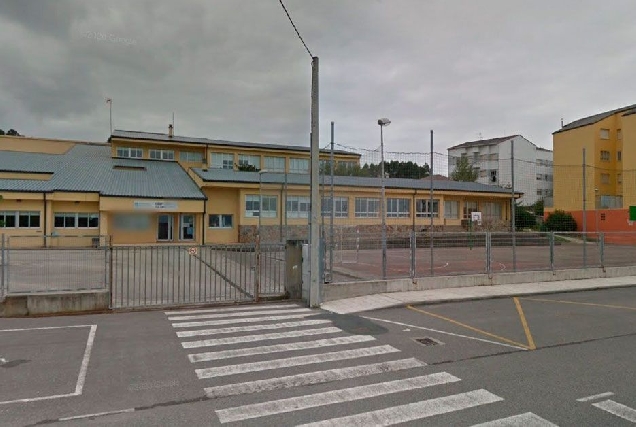 ceip cervo